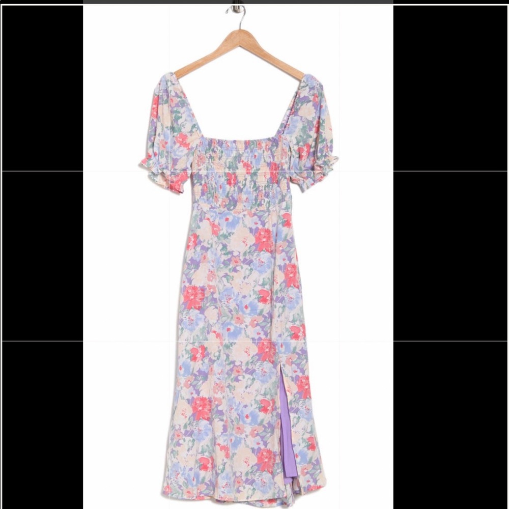 COPY - ASTR dress